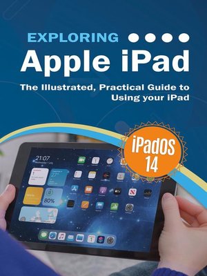 cover image of Exploring Apple iPad